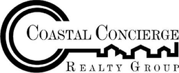 COASTAL CONCIERGE REALTY GROUP trademark