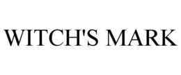 WITCH'S MARK trademark