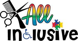 ALL INCLUSIVE trademark