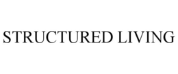 STRUCTURED LIVING trademark
