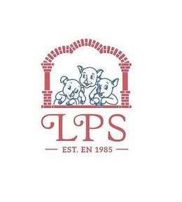 LPS EST. EN 1985 trademark