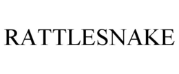 RATTLESNAKE trademark