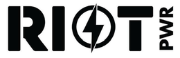 RIOT PWR trademark