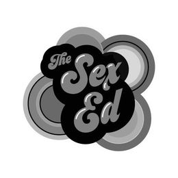 THE SEX ED trademark