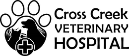 CROSS CREEK VETERINARY HOSPITAL trademark