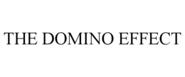THE DOMINO EFFECT trademark