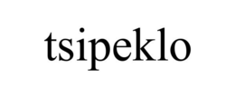 TSIPEKLO trademark
