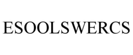ESOOLSWERCS trademark