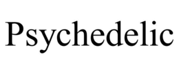 PSYCHEDELIC trademark