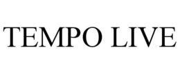 TEMPO trademark