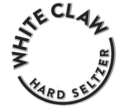 WHITE CLAW HARD SELTZER trademark