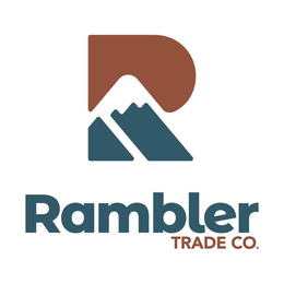 R RAMBLER TRADE CO. trademark