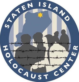STATEN ISLAND HOLOCAUST CENTER trademark