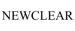 NEWCLEAR trademark