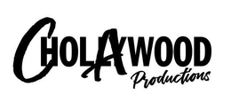 CHOLAWOOD PRODUCTIONS trademark