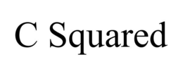 C SQUARED trademark