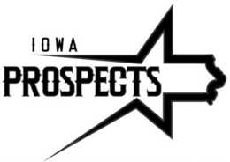IOWA PROSPECTS trademark
