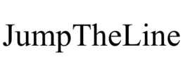 JUMPTHELINE trademark