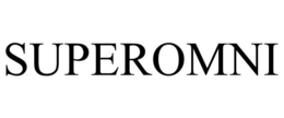 SUPEROMNI trademark