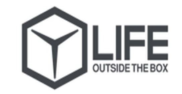 LIFE OUTSIDE THE BOX trademark
