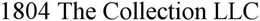 1804 THE COLLECTION LLC trademark