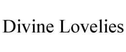 DIVINE LOVELIES trademark