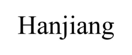 HANJIANG trademark