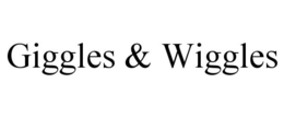 GIGGLES & WIGGLES trademark