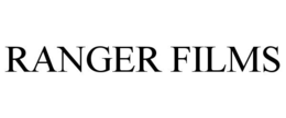 RANGER FILMS trademark