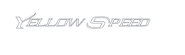 YELLOW SPEED trademark