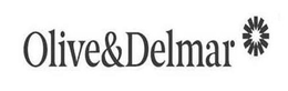 OLIVE&DELMAR trademark