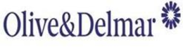 OLIVE&DELMAR trademark