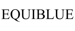 EQUIBLUE trademark