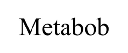 METABOB trademark