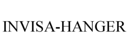 INVISA-HANGER trademark