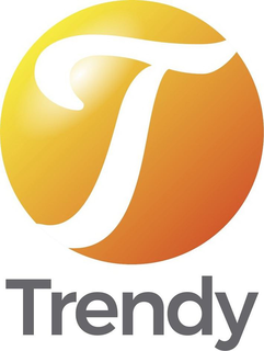 T TRENDY trademark