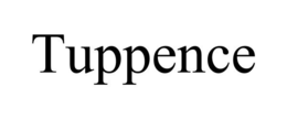 TUPPENCE trademark