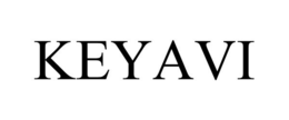 KEYAVI trademark