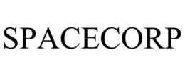 SPACECORP trademark