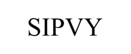SIPVY trademark