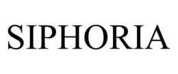 SIPHORIA trademark