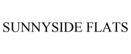 SUNNYSIDE FLATS trademark