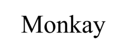 MONKAY trademark