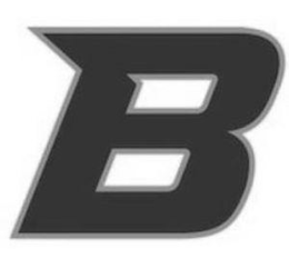 B trademark