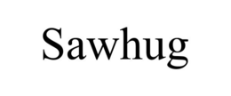 SAWHUG trademark