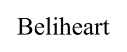 BELIHEART trademark