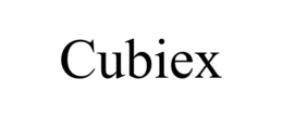 CUBIEX trademark