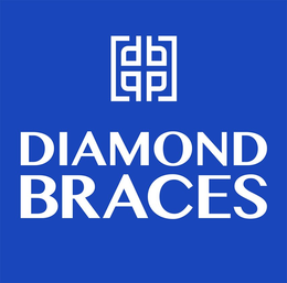 DIAMOND BRACES trademark