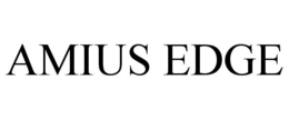 AMIUS EDGE trademark