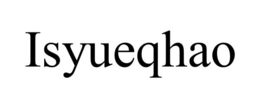 ISYUEQHAO trademark